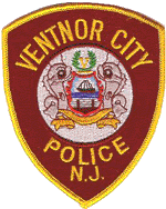 Ventnor City Police Department